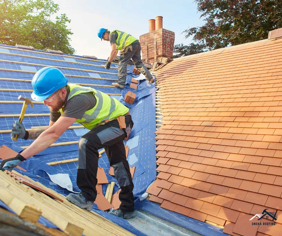 Why choose Roof Repair Near Me in Courtland, VA